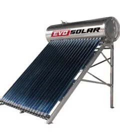 evo solar kolektor słoneczny z zasobnikiem