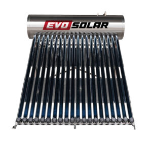 Evo Solar Kolektor słoneczny 200l z zasobnikiem