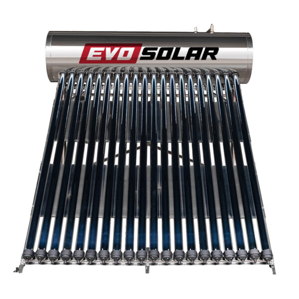 Evo Solar Kolektor słoneczny 200l z zasobnikiem