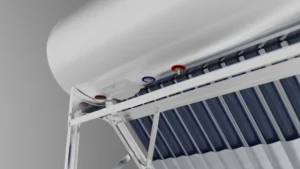 kolektor słoneczny evosolar