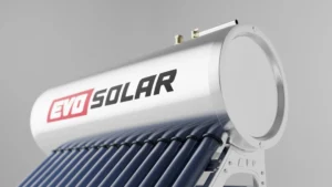 kolektor słoneczny evosolar