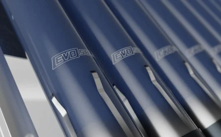 kolektor słoneczny evosolar