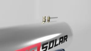 kolektor słoneczny evosolar