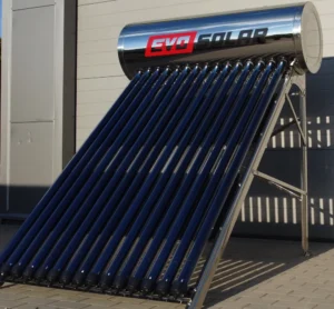 kolektor słoneczny evosolar