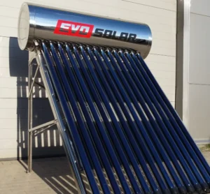 kolektor słoneczny evosolar
