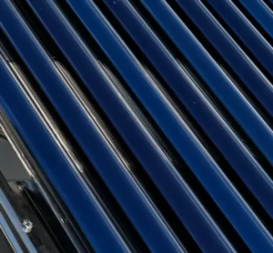 kolektor słoneczny evosolar