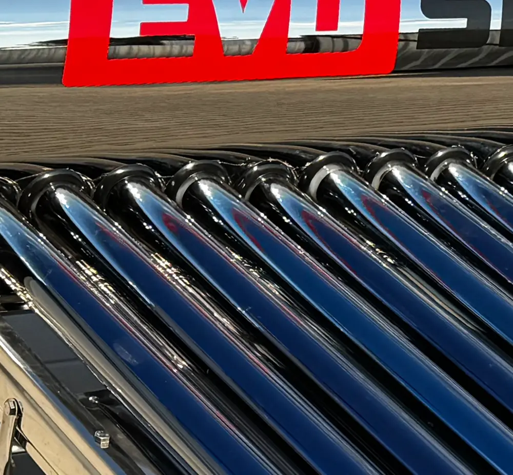 kolektor słoneczny evosolar