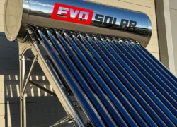 kolektor słoneczny evosolar