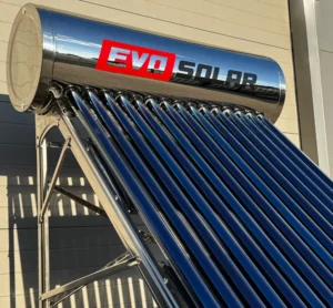 kolektor słoneczny evosolar