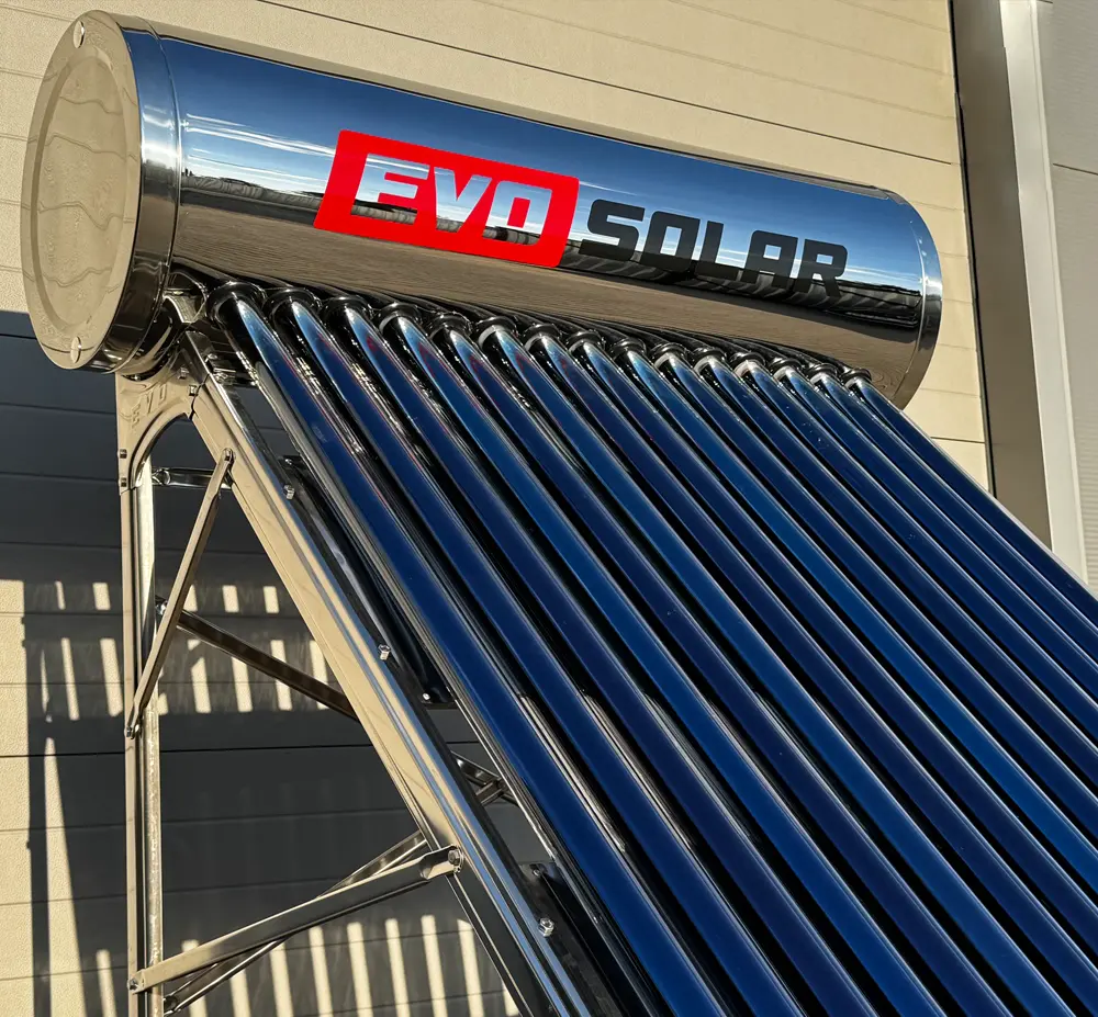 kolektor słoneczny evosolar