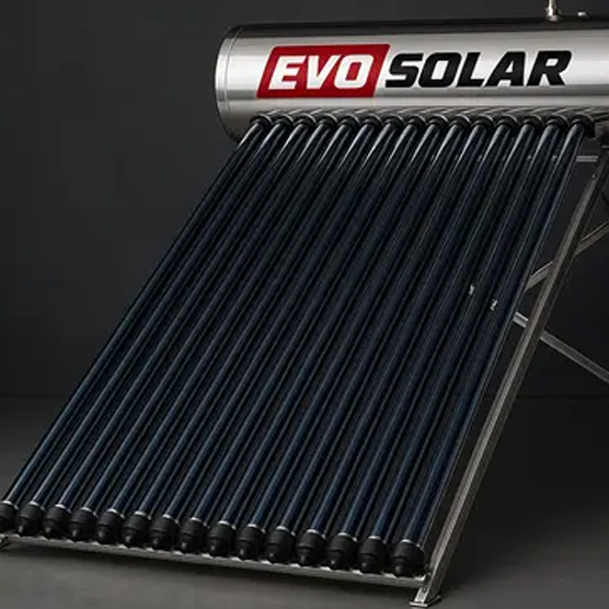 kolektor słoneczny ciśnieniowy evo solar
