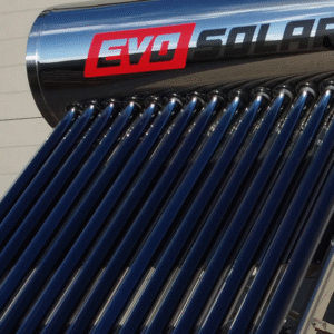 kolektor słoneczny ciśnieniowy