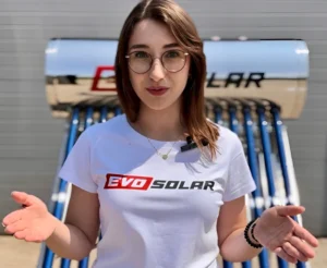 kolektory słoneczne evo solar opinie