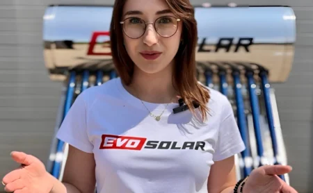 kolektory słoneczne evo solar opinie