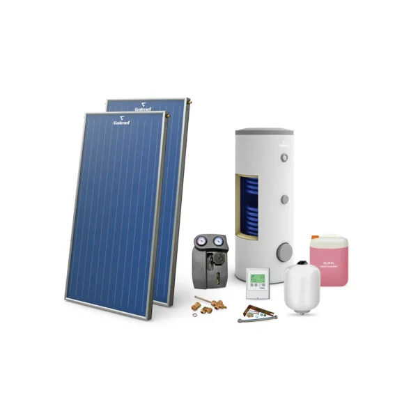zestaw solarny galmet 08-900400