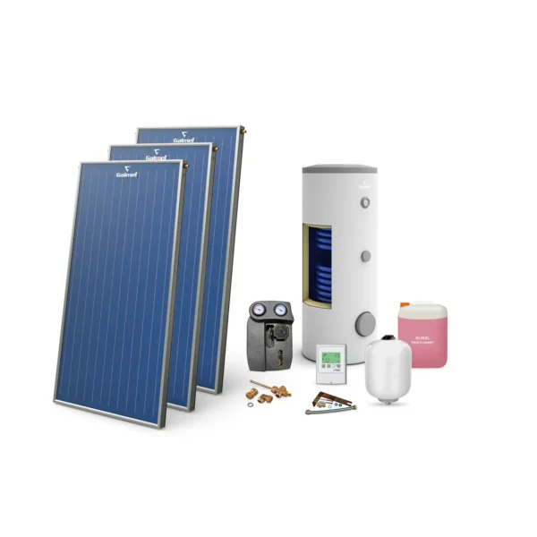 zestaw solarny galmet 08-942033