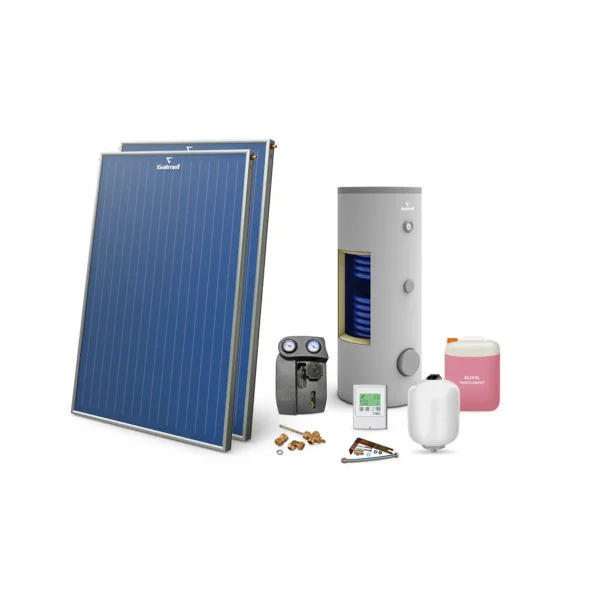 zestaw solarny large galmet 08-942632