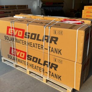 kolektory słoneczne