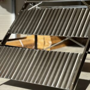 kolektory słoneczne