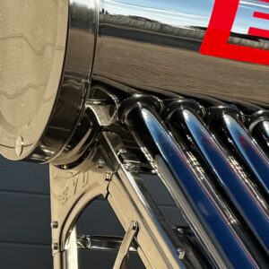 kolektory słoneczne