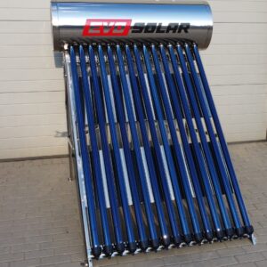 kolektory słoneczne