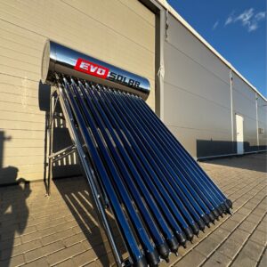 kolektory słoneczne