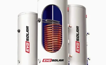 bojer cwu stal nierdzewna