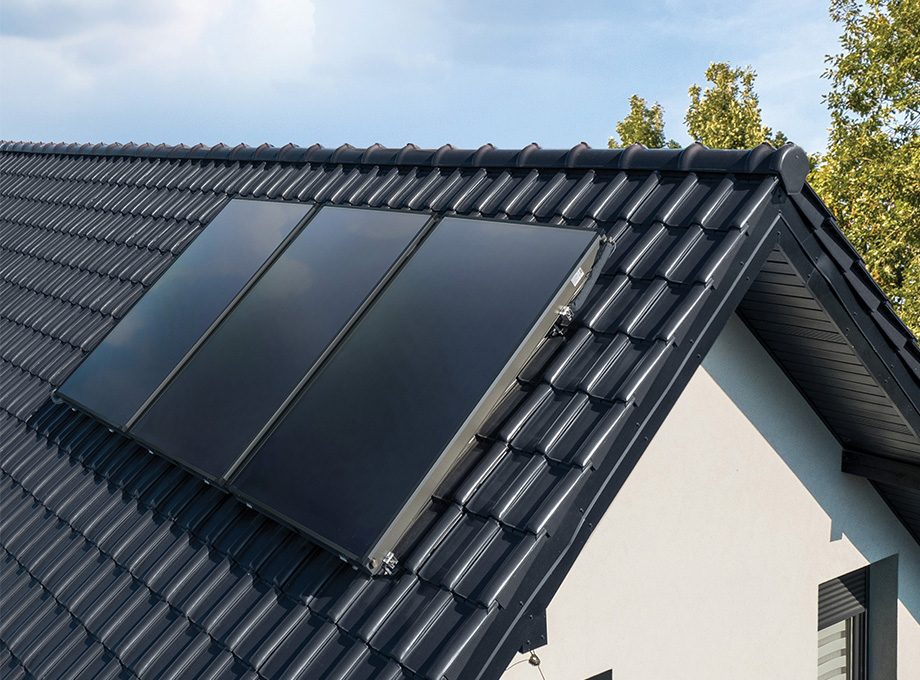 hewalex kolektory sloneczne zestawy solarne