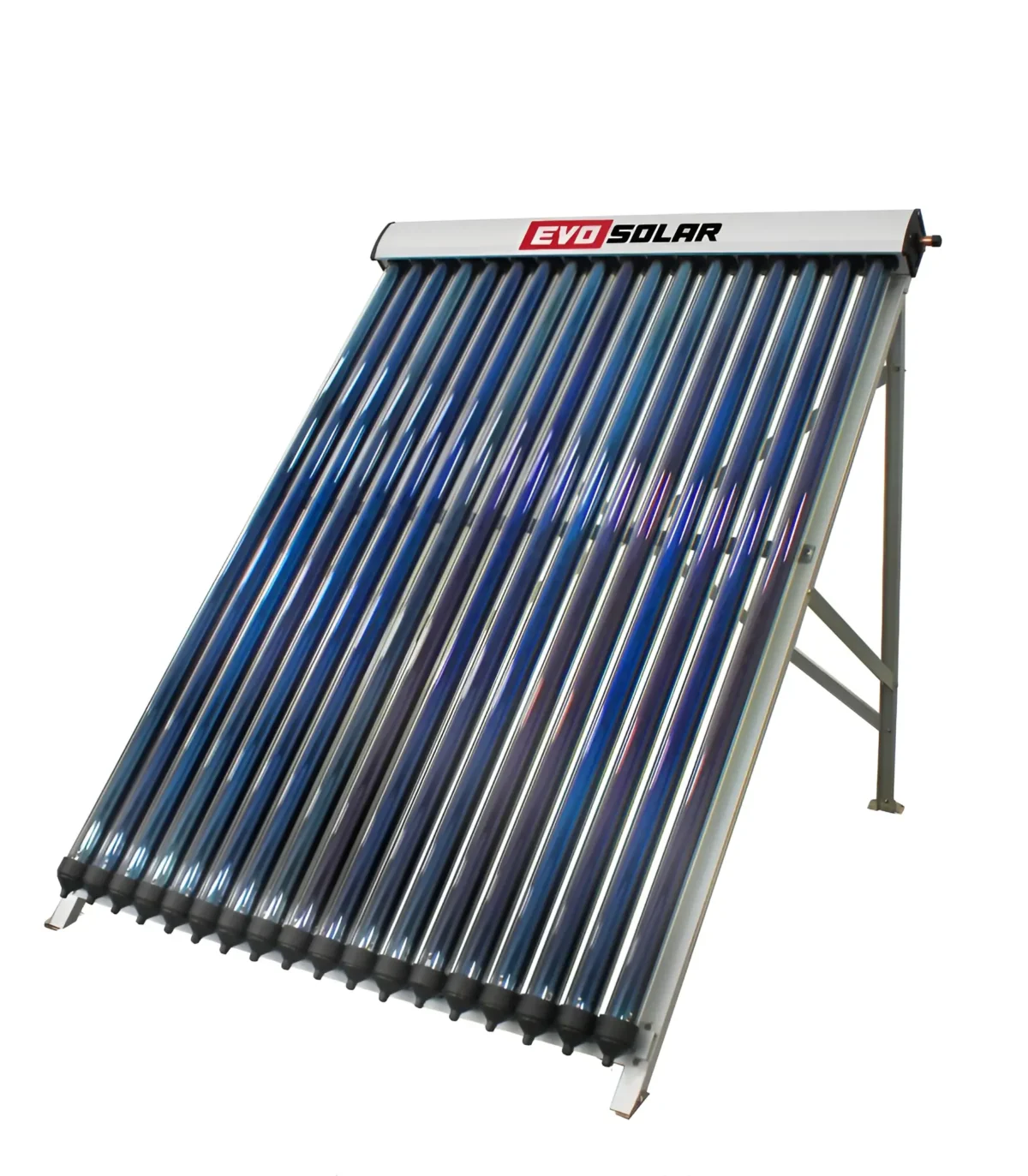 kolektor przeplywowy evosolar heat pipe
