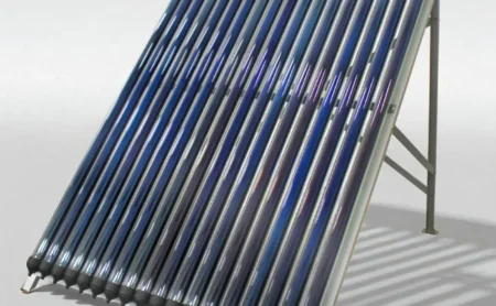 kolektory przepływowe