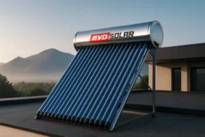 solary do grzania wody